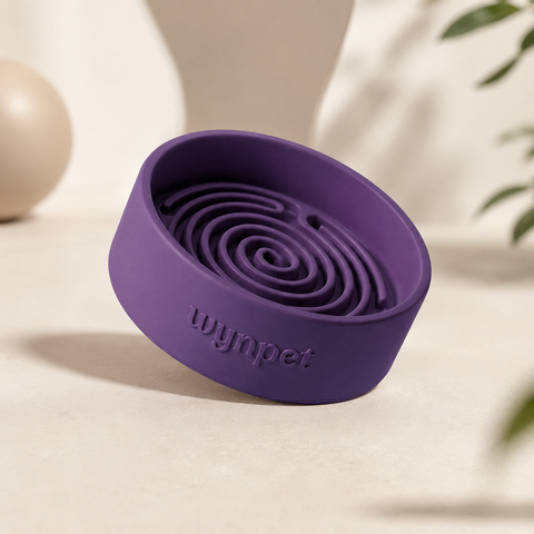 Wynspiral (Morado)