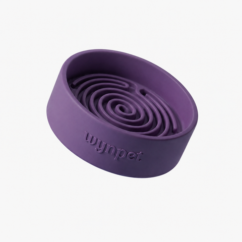 Wynspiral (Morado)