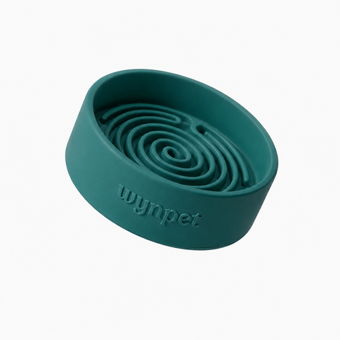 Wynspiral (Verde)