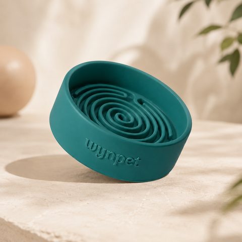Wynspiral (Verde)